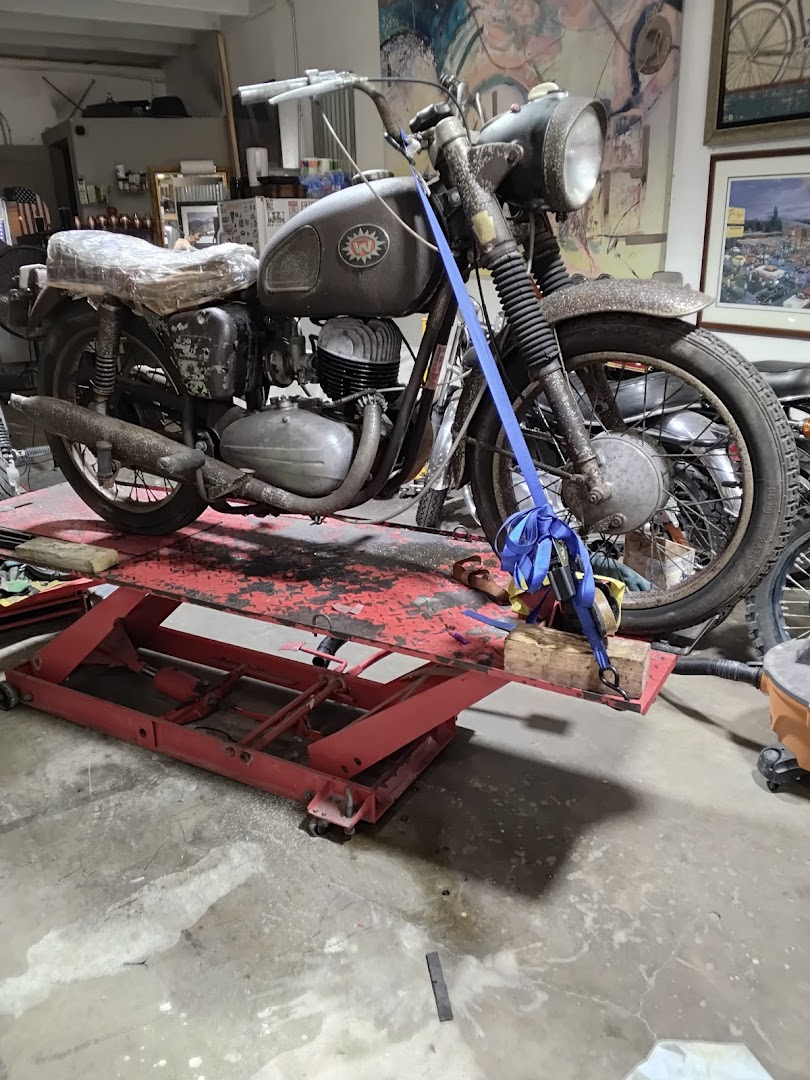 What to Do When Your Motorcycle Breaks Down on I-95 Near Bridgeport